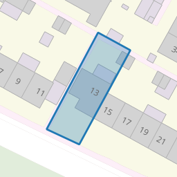 Perceel BNG00-B-3350