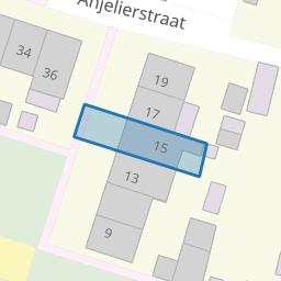 Perceel BNG00-B-3381