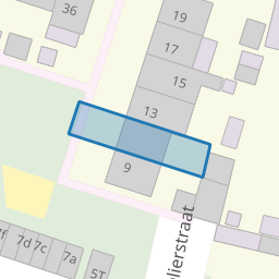 Perceel BNG00-B-3383