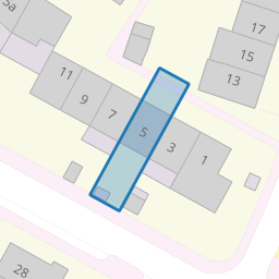 Perceel BNG00-B-3396