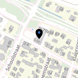Appartement BNG00 B 3410 2