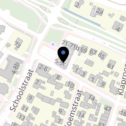 Appartement BNG00 B 3410 3
