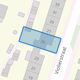 Perceel BNG00-B-3432