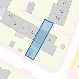 Perceel BNG00-B-3438