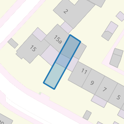 Perceel BNG00-B-3440