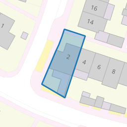 Perceel BNG00-B-3461