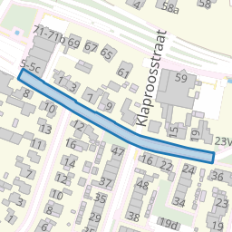 Perceel BNG00-B-3467