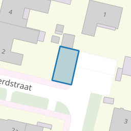 Perceel BNG00-B-3468