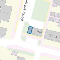 Perceel BNG00-B-3500