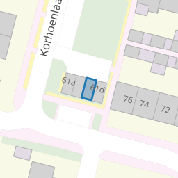 Perceel BNG00-B-3502