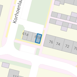 Perceel BNG00-B-3503