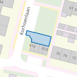 Perceel BNG00-B-3504