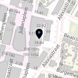 Appartement BNG00 B 3506 5