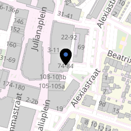 Appartement BNG00 B 3506 6