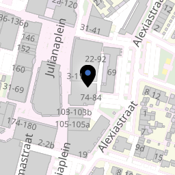 Appartement BNG00 B 3506 7
