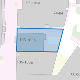 Perceel BNG00-B-3517