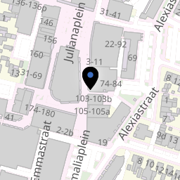 Appartement BNG00 B 3522 1
