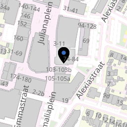 Appartement BNG00 B 3522 10