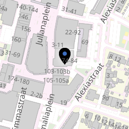 Appartement BNG00 B 3522 13
