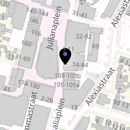Appartement BNG00 B 3522 2