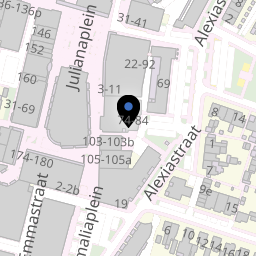 Appartement BNG00 B 3522 4