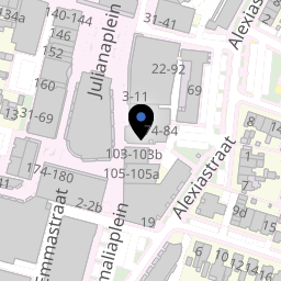 Appartement BNG00 B 3522 7