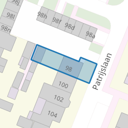 Perceel BNG00-B-3523