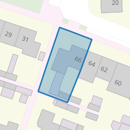 Perceel BNG00-B-3525