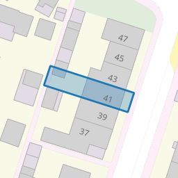 Perceel BNG00-B-3539