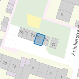 Perceel BNG00-B-3564