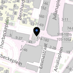 Appartement BNG00 B 3568 2