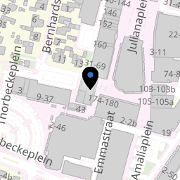 Appartement BNG00 B 3568 3