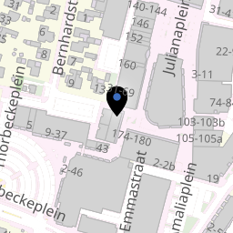 Appartement BNG00 B 3568 4