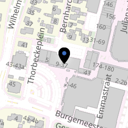 Appartement BNG00 B 3569 22