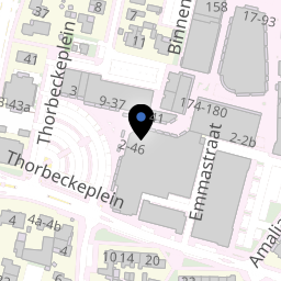 Appartement BNG00 B 3569 3