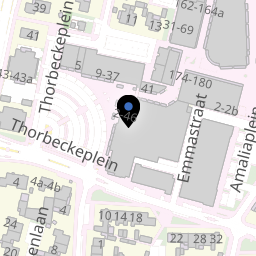 Appartement BNG00 B 3569 7