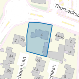 Perceel BNG00-B-3589