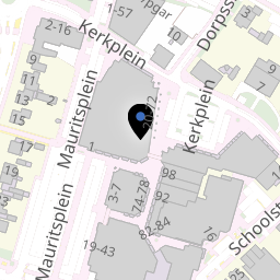 Appartement BNG00 B 3597 16