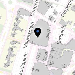 Appartement BNG00 B 3597 19
