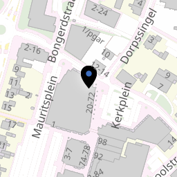 Appartement BNG00 B 3597 9