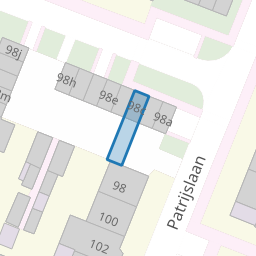 Perceel BNG00-B-3632