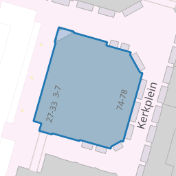 Perceel BNG00-B-3640