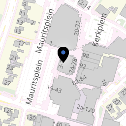 Appartement BNG00 B 3642 12