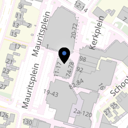 Appartement BNG00 B 3642 18