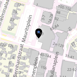 Appartement BNG00 B 3642 3