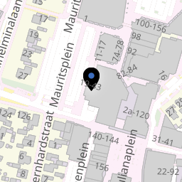 Appartement BNG00 B 3642 4