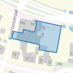 Perceel BNG00-B-3644