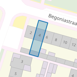 Perceel BNG00-B-3652