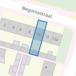 Perceel BNG00-B-3654