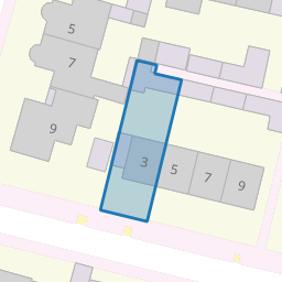 Perceel BNG00-B-3665